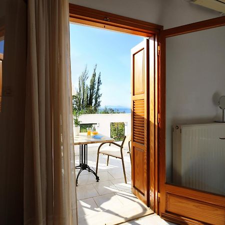 Okeanis Apartments Kala Nera Extérieur photo