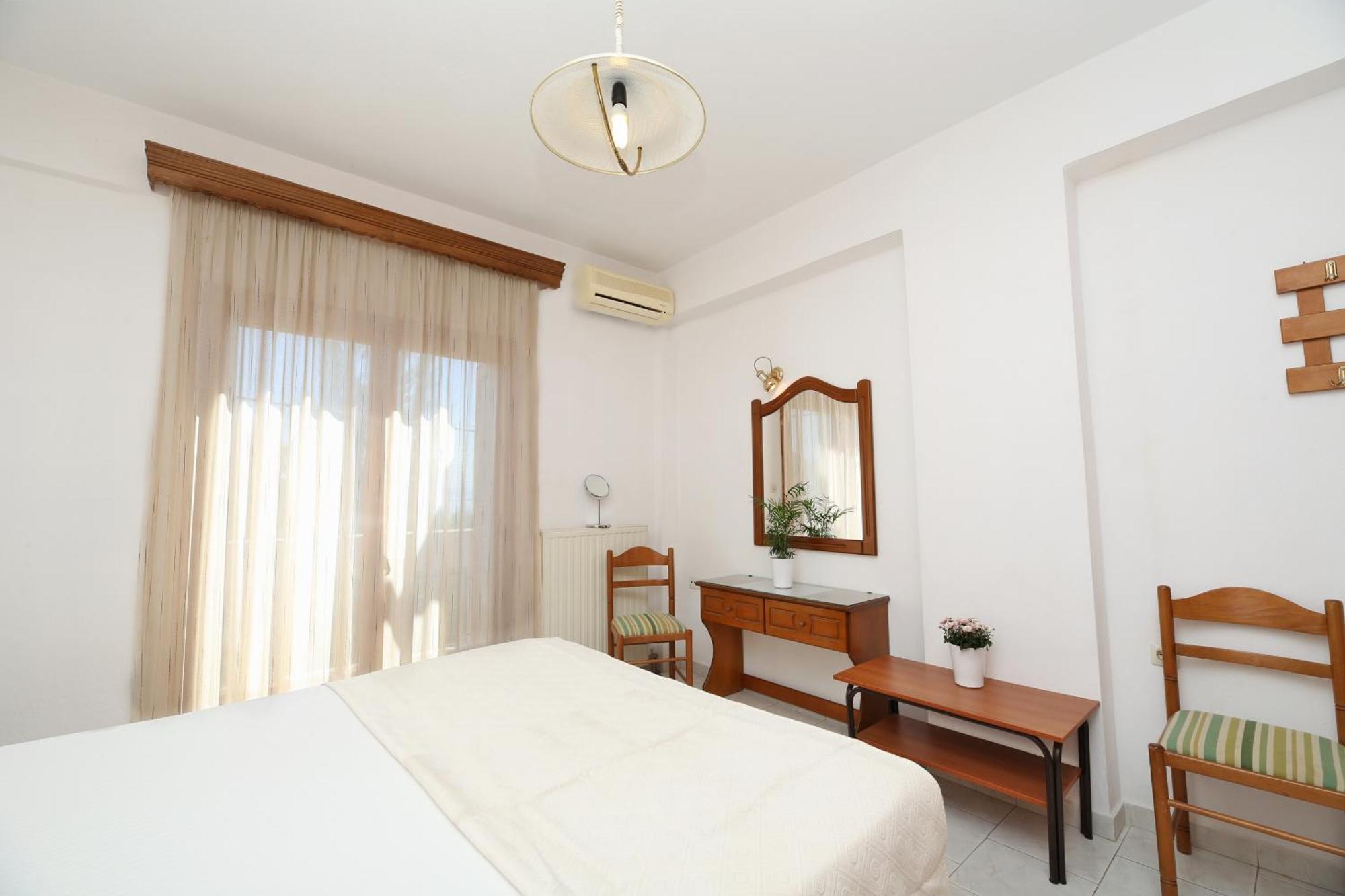 Okeanis Apartments Kala Nera Extérieur photo