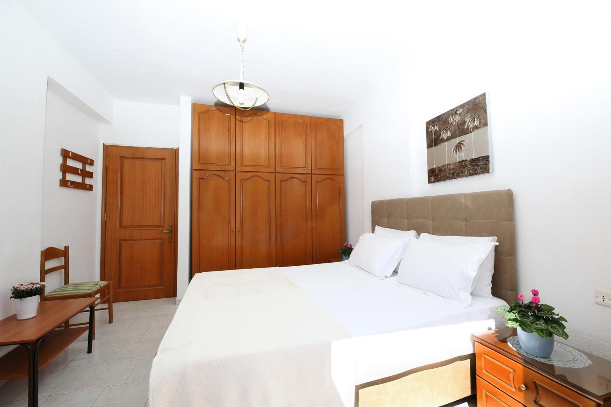 Okeanis Apartments Kala Nera Extérieur photo