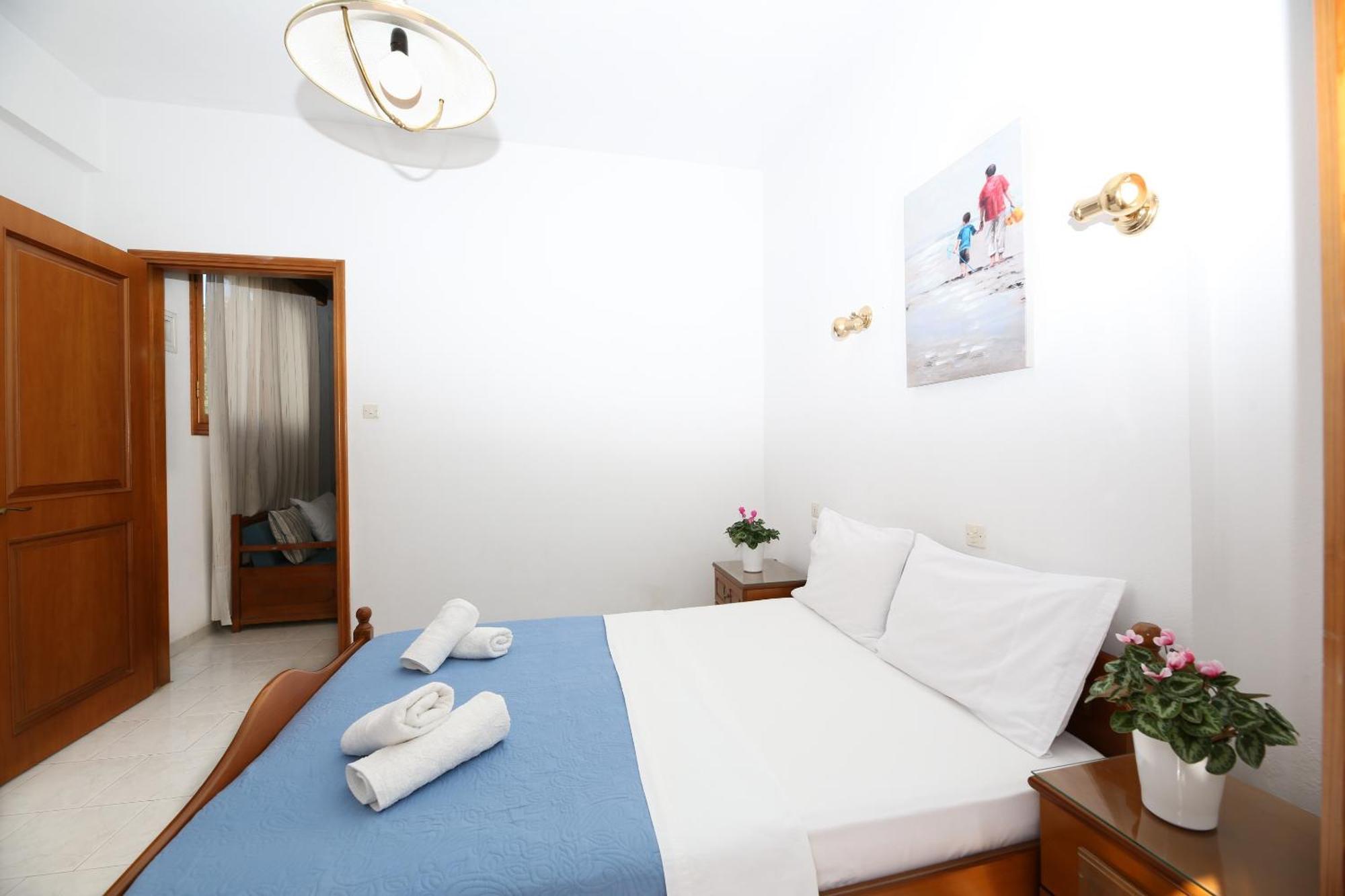 Okeanis Apartments Kala Nera Extérieur photo