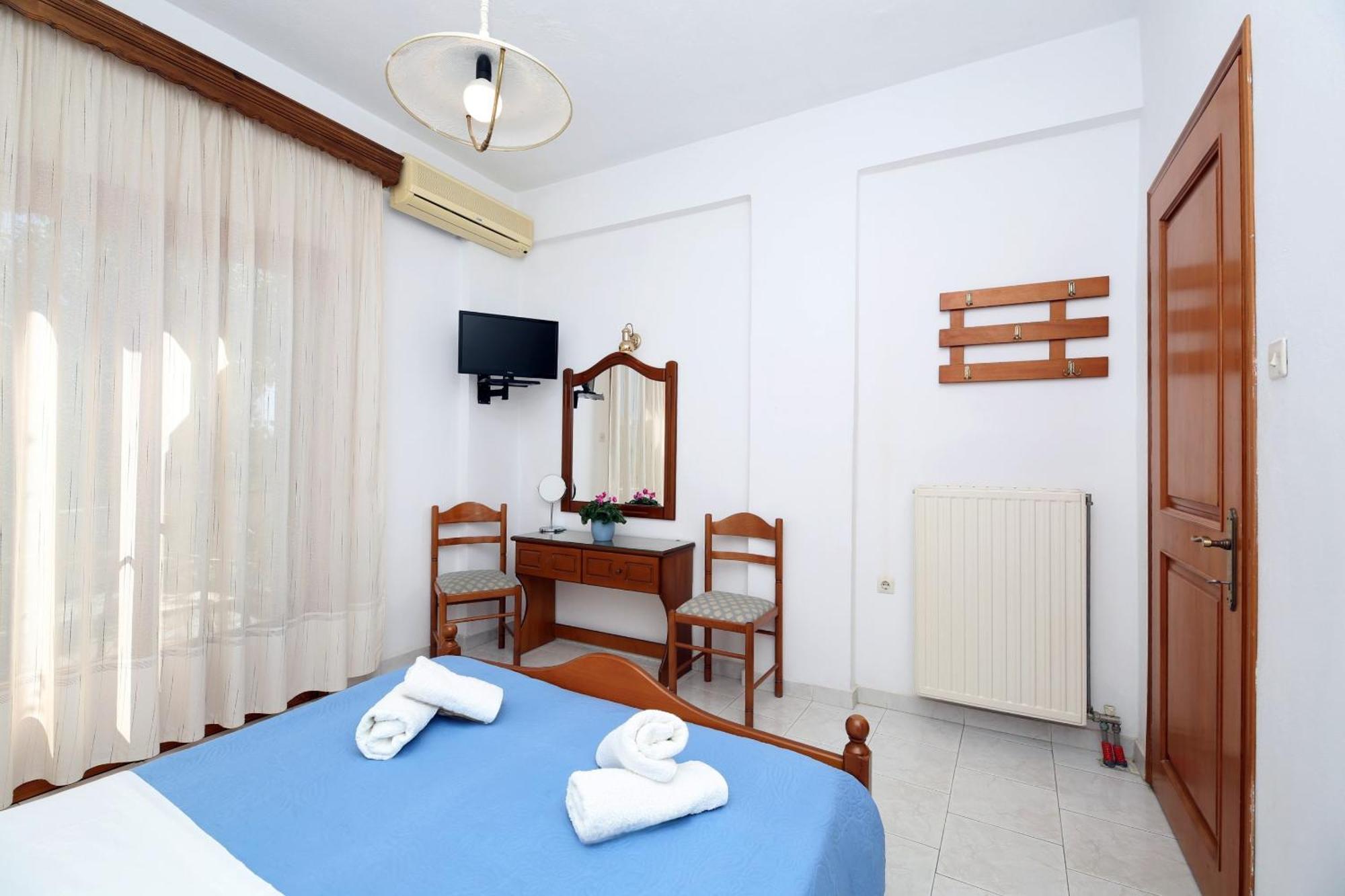 Okeanis Apartments Kala Nera Extérieur photo