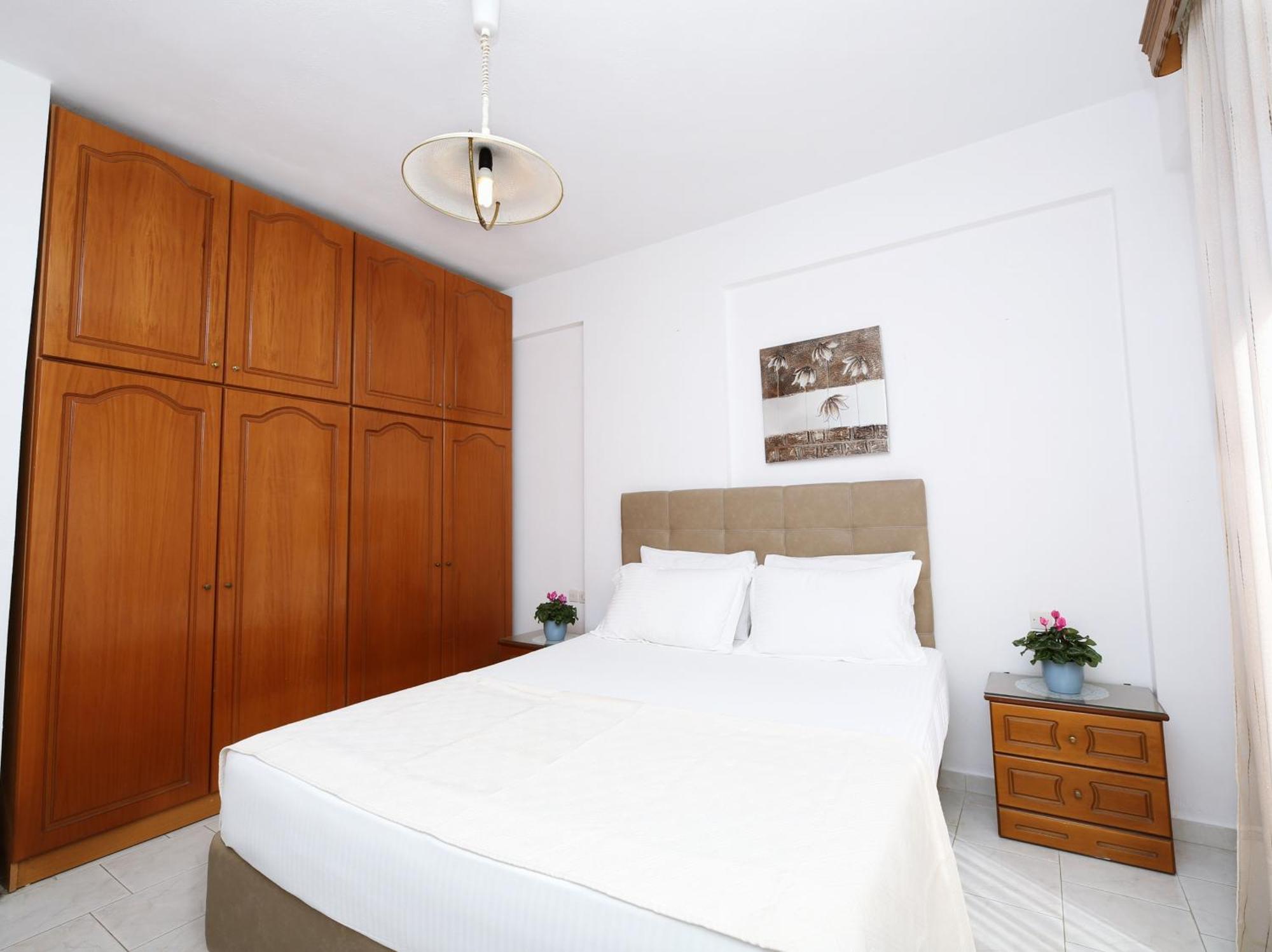 Okeanis Apartments Kala Nera Extérieur photo