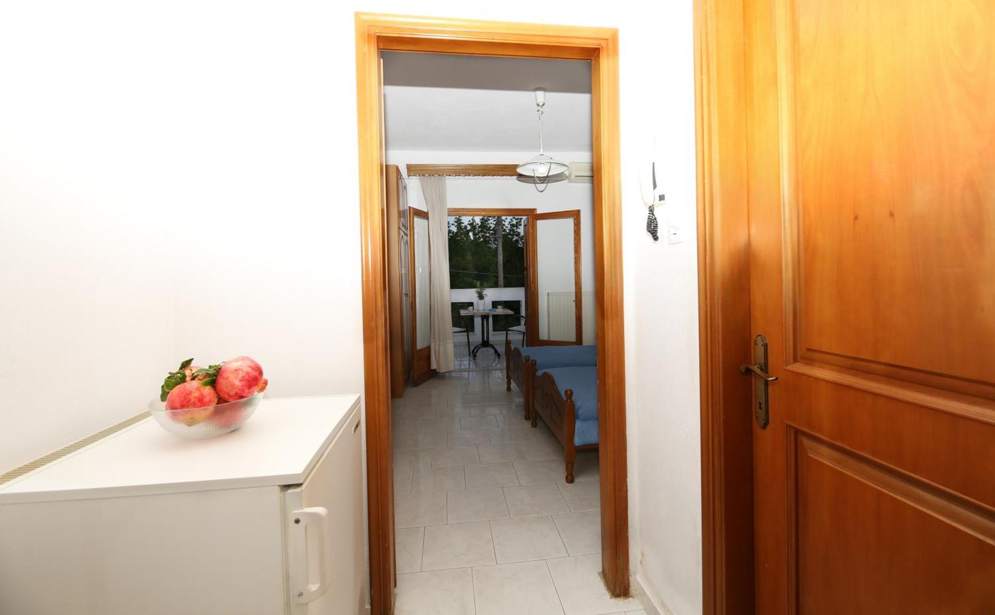 Okeanis Apartments Kala Nera Extérieur photo