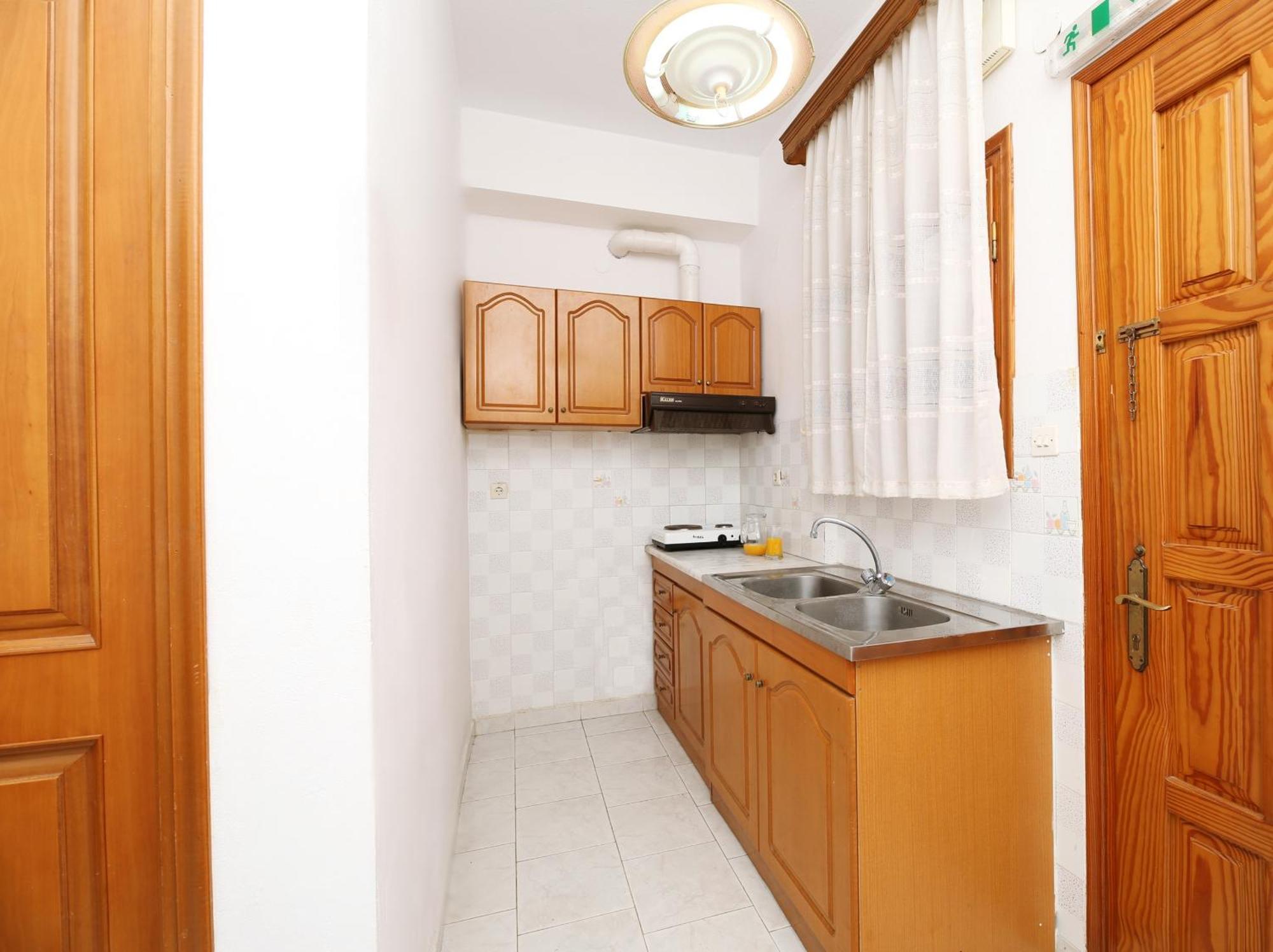 Okeanis Apartments Kala Nera Extérieur photo